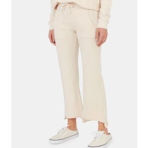 Mate The Label Edin Crop Sweatpant M